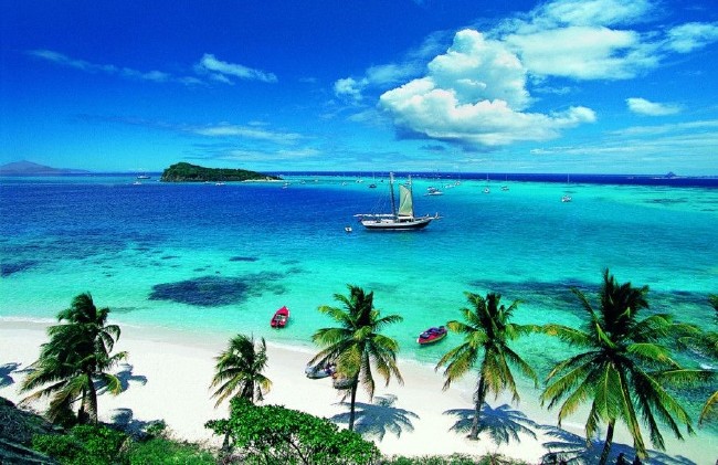 Türk vatandaşlarından vize istemeyen 113 ülke 21