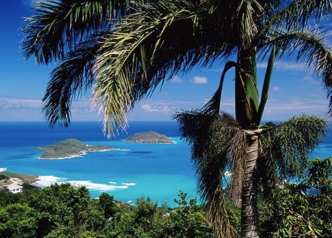 Türk vatandaşlarından vize istemeyen 113 ülke 24