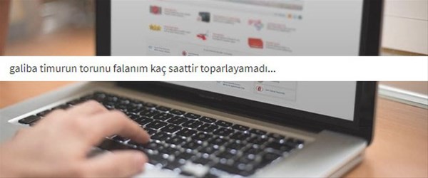 'Soy ağacı'nda kahkaha çıktı 3