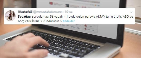 'Soy ağacı'nda kahkaha çıktı 6