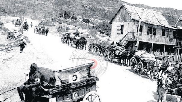 Kızılay tarihinde iz bırakan kadınlar 32