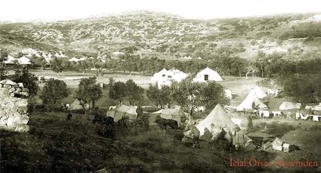 Kızılay tarihinde iz bırakan kadınlar 17