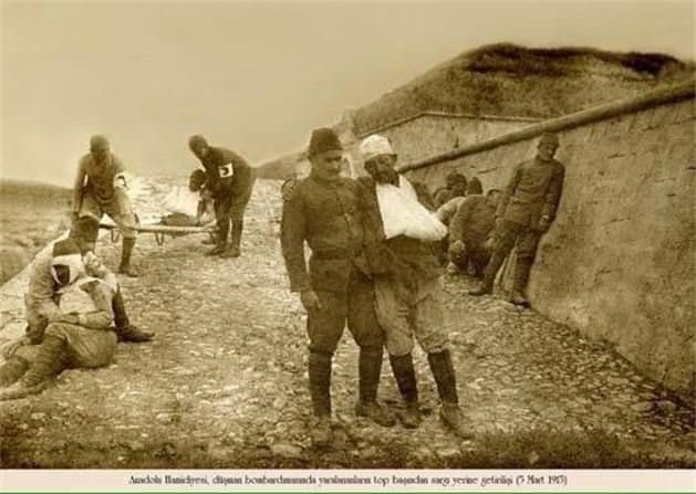 Kızılay tarihinde iz bırakan kadınlar 18