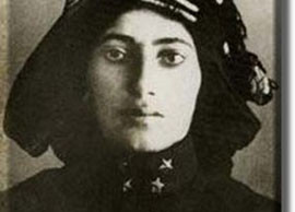 Kızılay tarihinde iz bırakan kadınlar 8