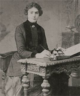 Kızılay tarihinde iz bırakan kadınlar 9