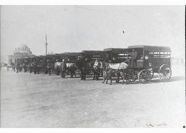 Kızılay tarihinde iz bırakan kadınlar 24