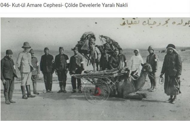 Kızılay tarihinde iz bırakan kadınlar 27