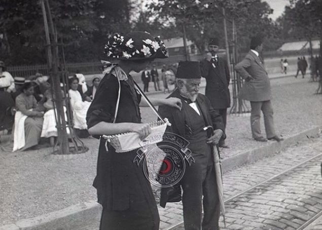 Kızılay tarihinde iz bırakan kadınlar 23