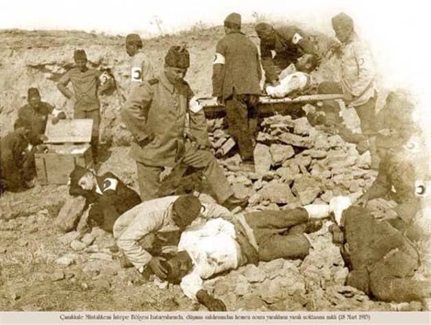 Kızılay tarihinde iz bırakan kadınlar 22