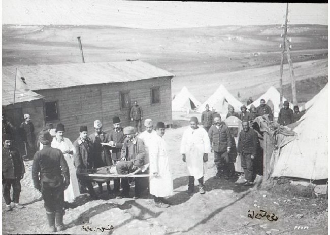 Kızılay tarihinde iz bırakan kadınlar 28