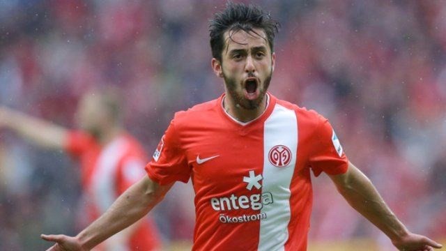 FİFA listesine damga vuran 20 Türk futbolcu 12