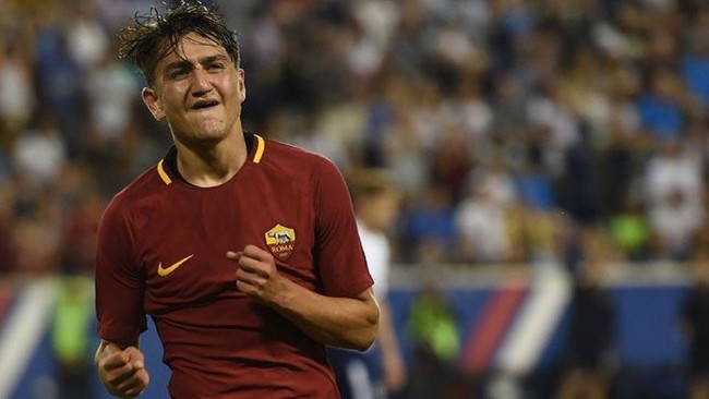 FİFA listesine damga vuran 20 Türk futbolcu 17