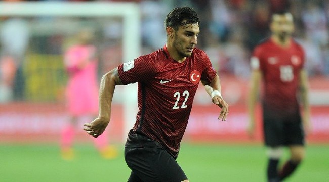 FİFA listesine damga vuran 20 Türk futbolcu 3