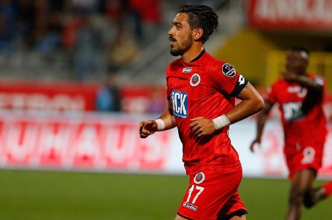 FİFA listesine damga vuran 20 Türk futbolcu 4