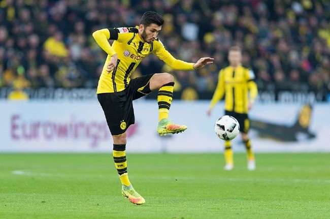 FİFA listesine damga vuran 20 Türk futbolcu 5