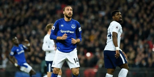 FİFA listesine damga vuran 20 Türk futbolcu 10