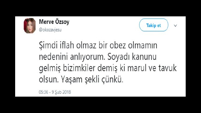 'Soy ağacı altüst' oldu, sosyal medya yıkıldı 37