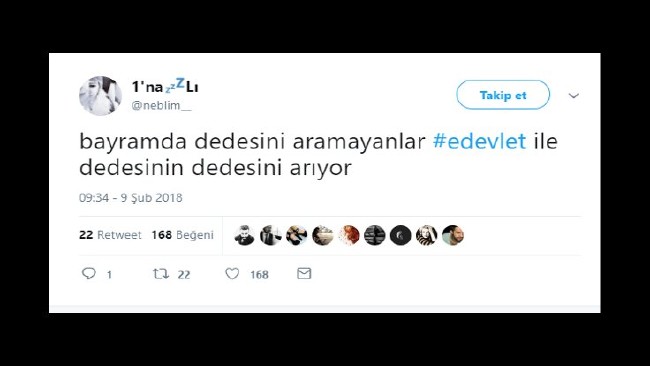 'Soy ağacı altüst' oldu, sosyal medya yıkıldı 43