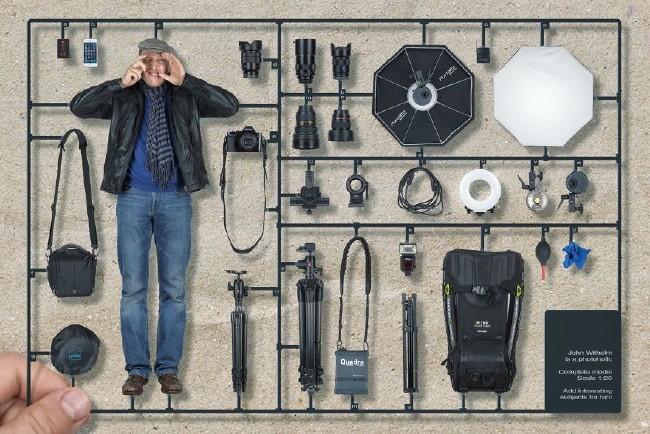 Bir ailenin gerçeküstü dünyaya yolculuğu 1