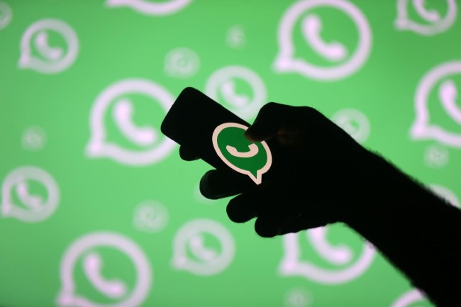 WhatsApp'ta silinen mesajlar nasıl okunur? 3
