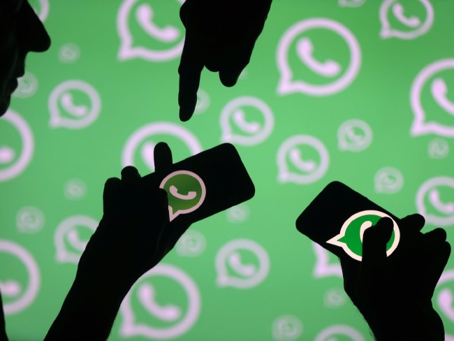 WhatsApp'ta silinen mesajlar nasıl okunur? 5