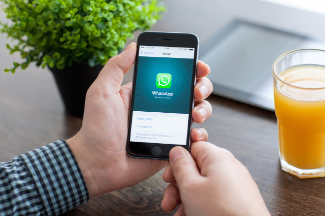WhatsApp'ta silinen mesajlar nasıl okunur? 7