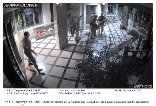 Kahraman Ömer Halisdemir'in son fotoğrafları 15