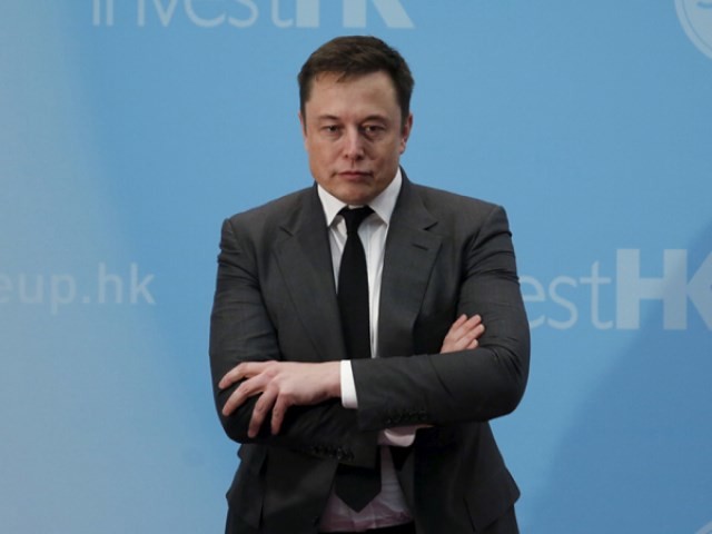 Elon Musk'tan trafik sorununa kökünden çözüm 1