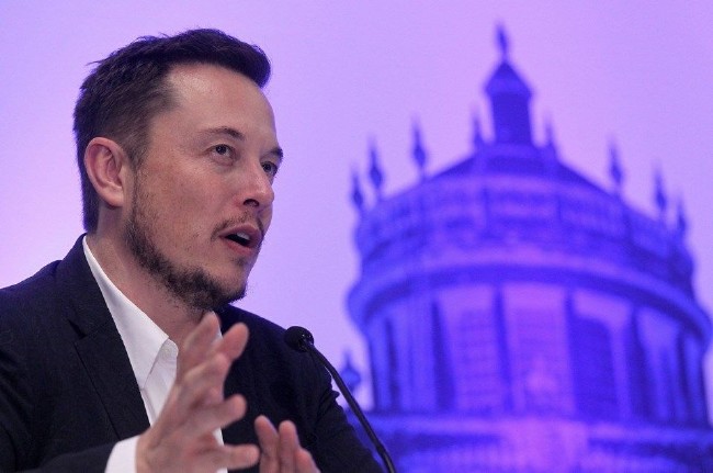 Elon Musk'tan trafik sorununa kökünden çözüm 8