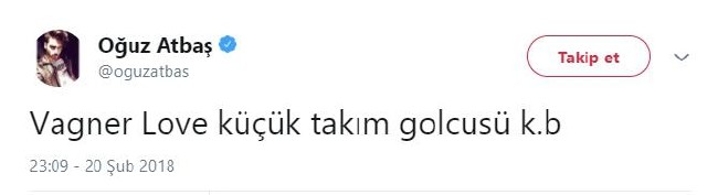 Sosyal medyada da bozgun 3