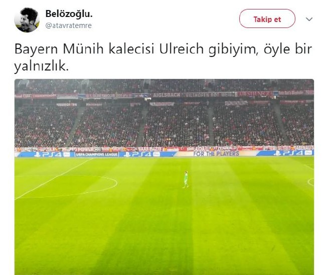 Sosyal medyada da bozgun 7