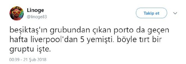 Sosyal medyada da bozgun 19