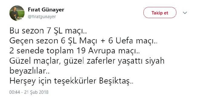 Sosyal medyada da bozgun 10