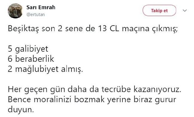 Sosyal medyada da bozgun 20