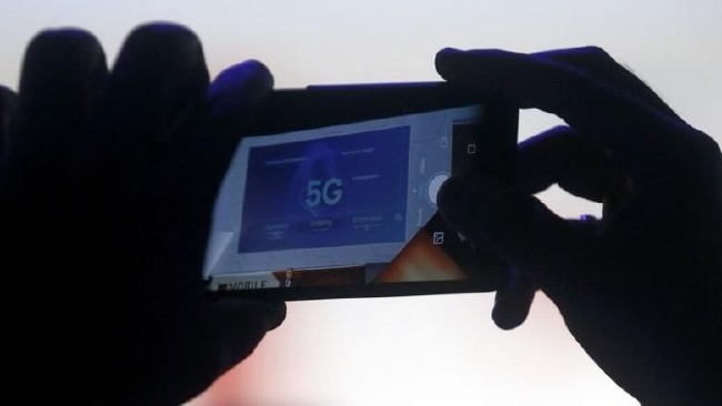 5G'ye geçecek ilk 3 şehir belli oldu 8
