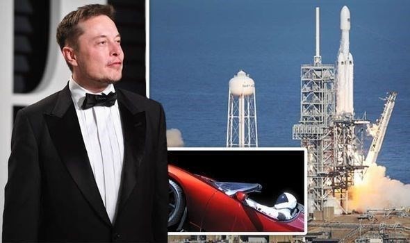 Elon Musk tüm dünyaya interneti böyle getirecek 2