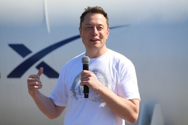 Elon Musk tüm dünyaya interneti böyle getirecek 4