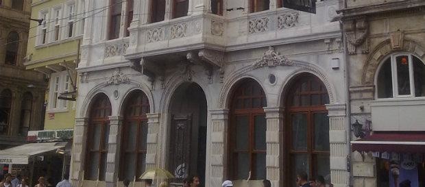 İşte Galatasaray'ın merak edilen müzesi 2