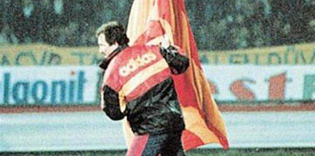 İşte Galatasaray'ın merak edilen müzesi 5