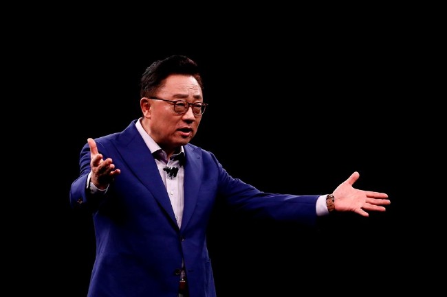 Samsung Galaxy S9 ve S9 Plus'ın özellikleri ve fiyatı 1