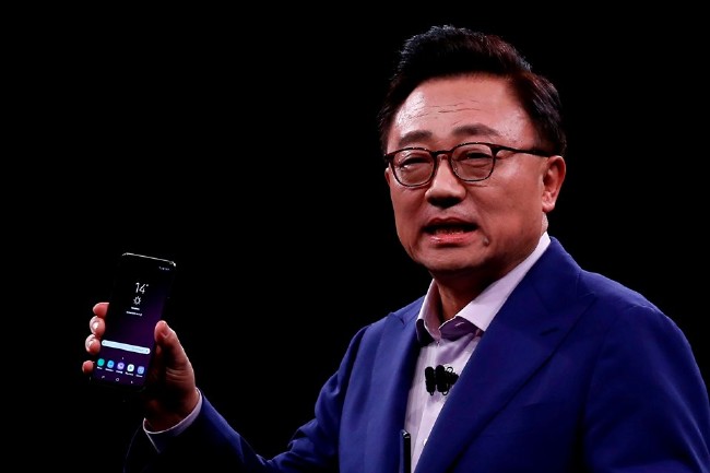 Samsung Galaxy S9 ve S9 Plus'ın özellikleri ve fiyatı 3