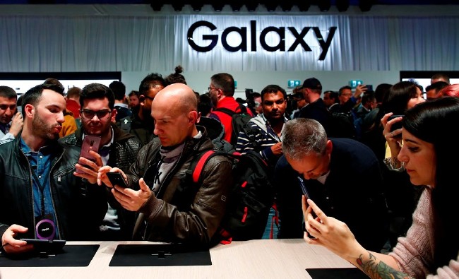 Samsung Galaxy S9 ve S9 Plus'ın özellikleri ve fiyatı 4