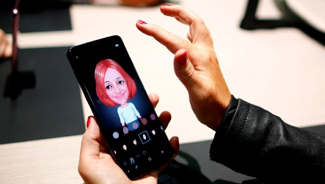 Samsung Galaxy S9 ve S9 Plus'ın özellikleri ve fiyatı 5