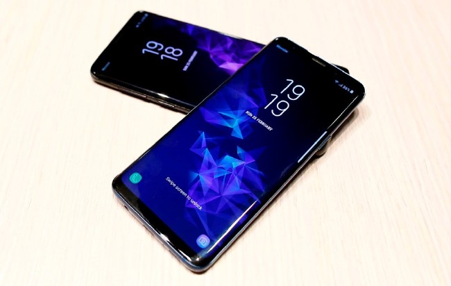 Samsung Galaxy S9 ve S9 Plus'ın özellikleri ve fiyatı 7