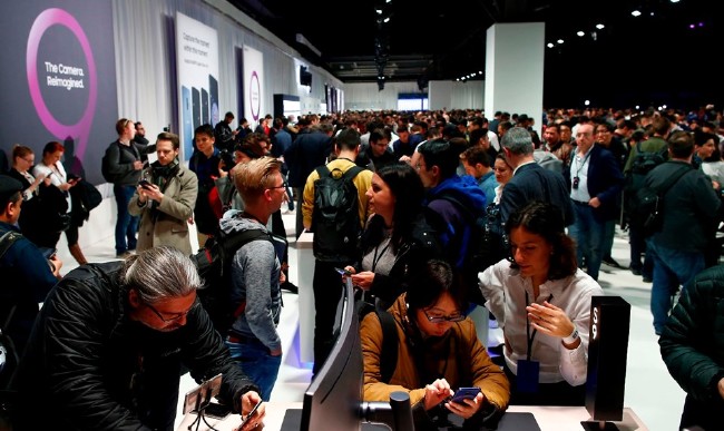 Samsung Galaxy S9 ve S9 Plus'ın özellikleri ve fiyatı 9