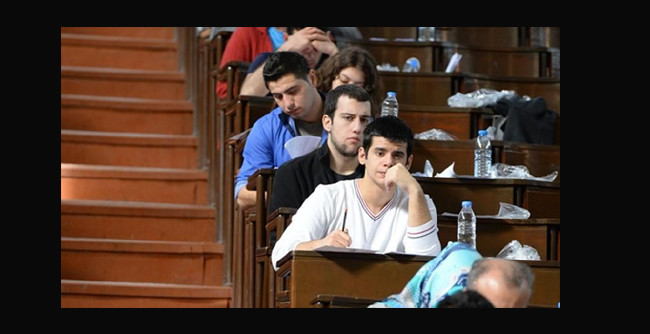 2018 ÖSYM sınav takvimi yayınlandı 3