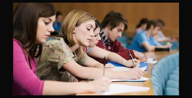 2018 ÖSYM sınav takvimi yayınlandı 6