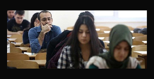 2018 ÖSYM sınav takvimi yayınlandı 9