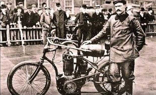 Bu mucitler kendi icatları tarafından öldürüldü 11