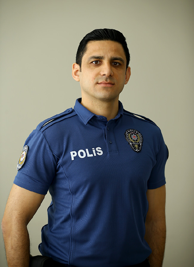 Emniyet'te üniforma reformu 4